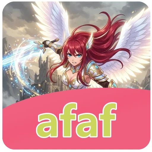 Unduh APK afaf v4.8.1