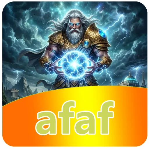 Pasang APK afaf di Android