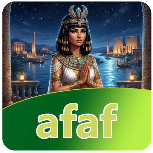 Ilustrasi afaf